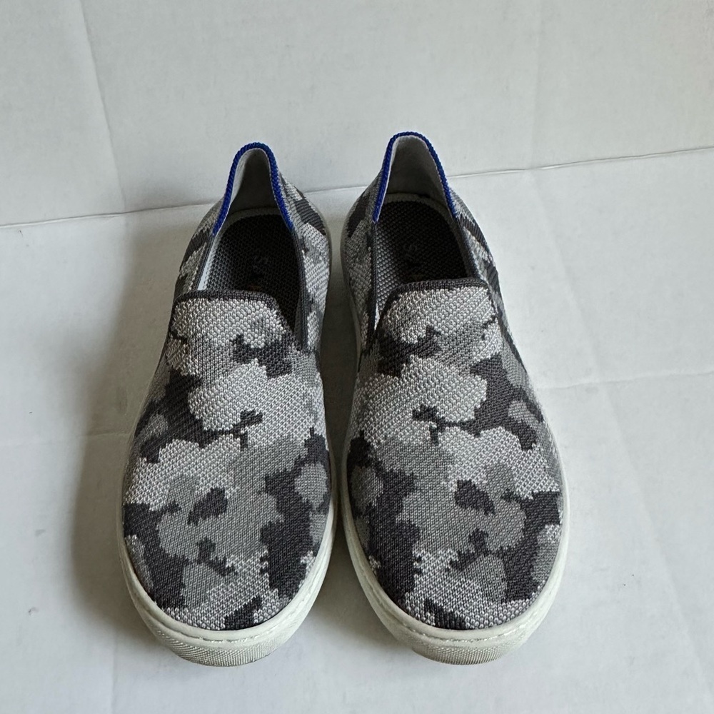 Rothy’s sneakers